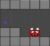 Purple Portal screenshot, image №1949939 - RAWG