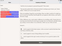 Academy of Disaster screenshot, image №939442 - RAWG