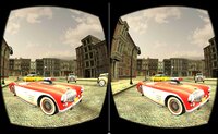 VR Classic Cars Show screenshot, image №2696313 - RAWG