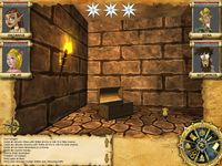 Frayed Knights: The Skull of S'makh-Daon screenshot, image №201184 - RAWG