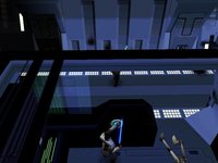 Star Wars: Episode I - The Phantom Menace screenshot, image №803236 - RAWG