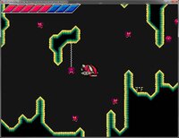 Amazoom Blimp Jockey '69 (itch) screenshot, image №2991196 - RAWG