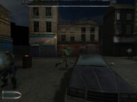 The Blob Conspiracy screenshot, image №2729926 - RAWG