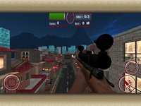 Elite Sniper Assassin - City contract killer 2017 screenshot, image №1684759 - RAWG