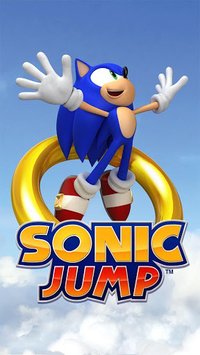 Sonic Jump Pro screenshot, image №2073736 - RAWG