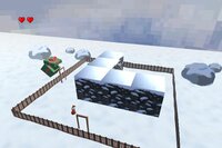 Goblin Snowfight screenshot, image №3172657 - RAWG