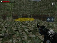 Temple of the Dead Free - 3D FPS Game screenshot, image №1334371 - RAWG