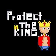 Protect The King screenshot, image №3579128 - RAWG