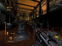 Tom Clancy's Splinter Cell Chaos Theory screenshot, image №656731 - RAWG