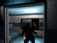 Tom Clancy's Splinter Cell: Pandora Tomorrow screenshot, image №374841 - RAWG