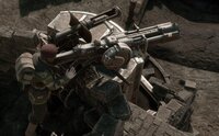 MG60 for Ratcatcher screenshot, image №3208848 - RAWG