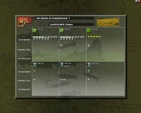 Advanced Tactics: World War II screenshot, image №479853 - RAWG