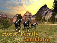 Horse Family Simulator screenshot, image №1625799 - RAWG