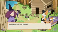 Lily and Bosch screenshot, image №2825193 - RAWG