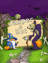 Jasper & Zot screenshot, image №945361 - RAWG