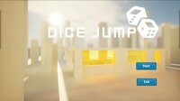 Dicejump - A platform game demo screenshot, image №3477273 - RAWG