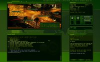 Hacker Evolution: Untold screenshot, image №191623 - RAWG