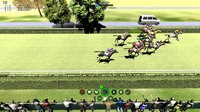 Glory Horse Racing screenshot, image №2350509 - RAWG