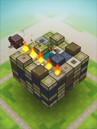 Droppin' Ruins screenshot, image №2180833 - RAWG