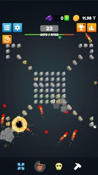Idle Mine Breakout - Become Mining Tycoon! screenshot, image №2471877 - RAWG