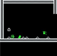 Dinonaut (knifarious) screenshot, image №2191509 - RAWG