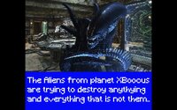SPACE SHOOTER WITH WEBS screenshot, image №3725597 - RAWG