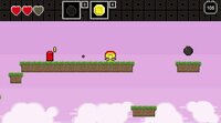 Platformer Game - Demo screenshot, image №2580886 - RAWG