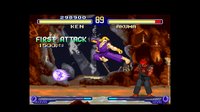 Street Fighter Alpha 2 screenshot, image №243383 - RAWG