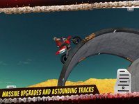 Moto Bike Racing: Stunts Track screenshot, image №1653868 - RAWG