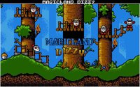 Magicland Dizzy (2010) screenshot, image №739452 - RAWG