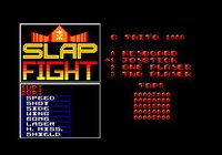 Slap Fight screenshot, image №757263 - RAWG