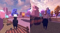 SEEKERS (itch) (omikoi) screenshot, image №3146015 - RAWG