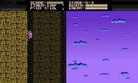The Ninja Gaiden as Interpreted by MiniMacro Sound screenshot, image №2896731 - RAWG