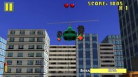 Point Rescue Arcade screenshot, image №3494719 - RAWG