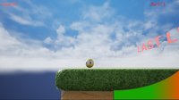 Angry Golf screenshot, image №2145417 - RAWG
