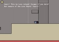 Lava Island screenshot, image №1937032 - RAWG