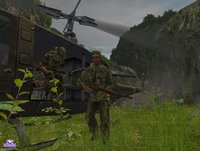 Vietcong: Fist Alpha screenshot, image №347680 - RAWG