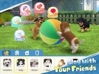 My Dog: Pet Dog Game Simulator screenshot, image №2969331 - RAWG