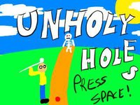 Unholy Holes screenshot, image №1273731 - RAWG