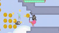 Imp And Oaf Kick Off! screenshot, image №4220769 - RAWG