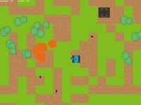 Tank'em'up screenshot, image №1855917 - RAWG