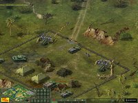 Cuban Missile Crisis: The Aftermath screenshot, image №384881 - RAWG