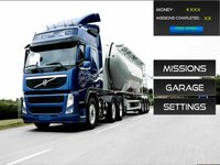 Euro Truck Driver Simulator 2016 screenshot, image №925669 - RAWG