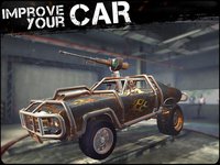 Zombies, Cars and 2 Girls screenshot, image №1839577 - RAWG