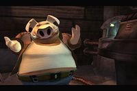 Beyond Good & Evil screenshot, image №802162 - RAWG