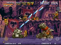 METAL SLUG X (itch) screenshot, image №3847411 - RAWG