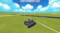 Battle Tanks: Arena screenshot, image №3830651 - RAWG