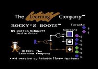 Rocky's Boots screenshot, image №757033 - RAWG