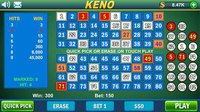 Keno Free!! screenshot, image №1454911 - RAWG