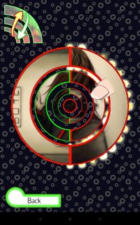 Full Circle (itch) screenshot, image №1172861 - RAWG